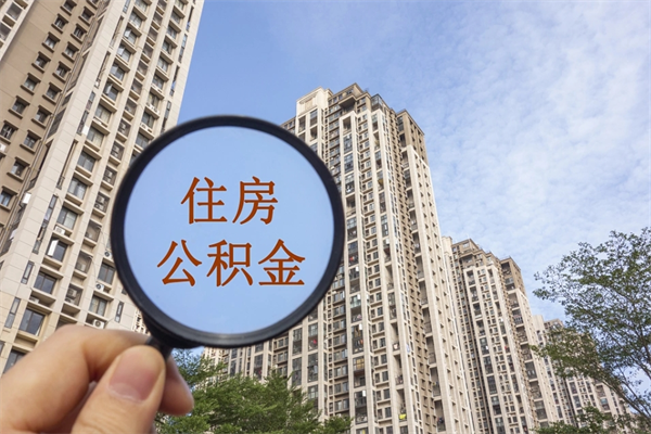 鸡西怎么取住房住房公积金（取住房公积金方法）